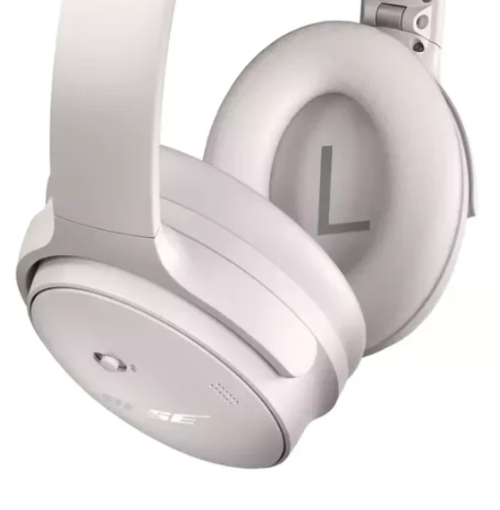 Belaidės ausinės JBL Tour One M2, Šampaninės spalvos