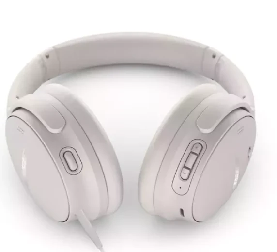 Belaidės ausinės JBL Tour One M2, Šampaninės spalvos