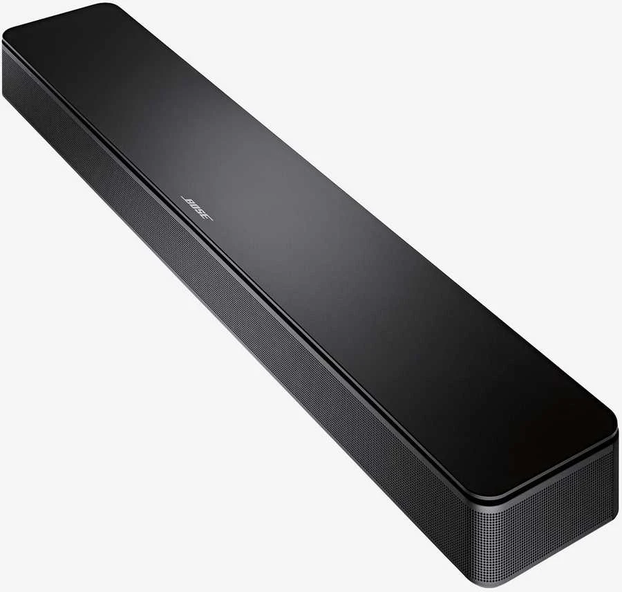 Namų kino sistema Bose Smart Soundbar