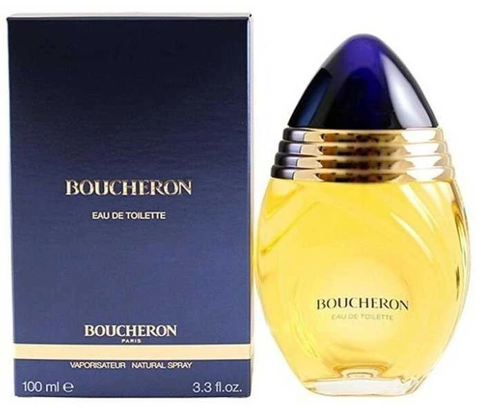 Boucheron Femme tualetinis vanduo 100ml