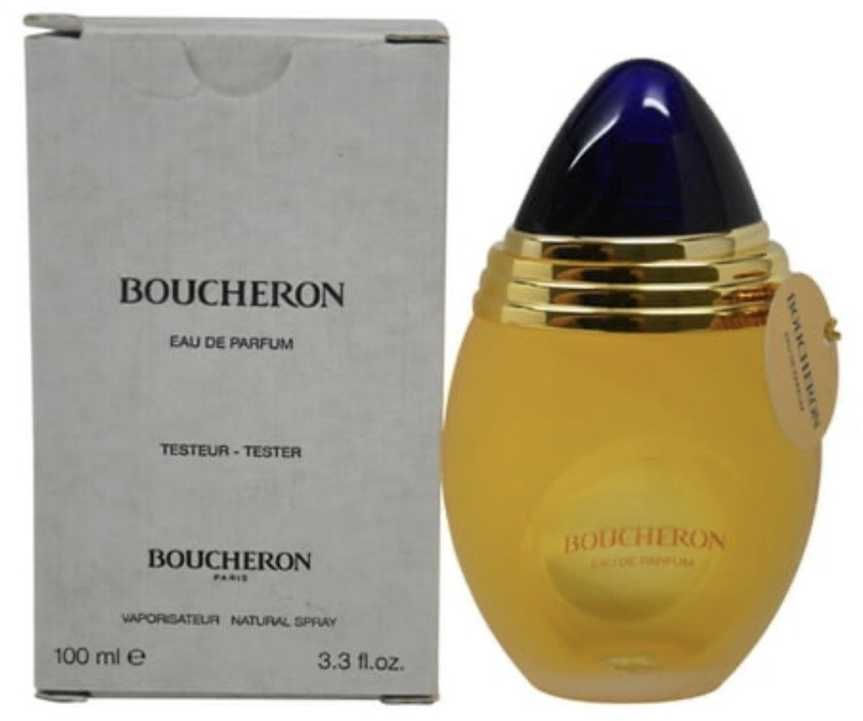 Boucheron, Femme, Eau De Parfum, For Women, 100 ml *Tester