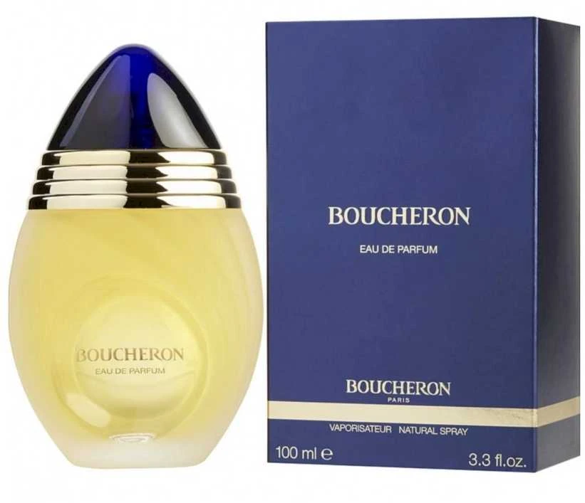 Boucheron Pour Femme (Kvepalai Moterims) EDP 100ml