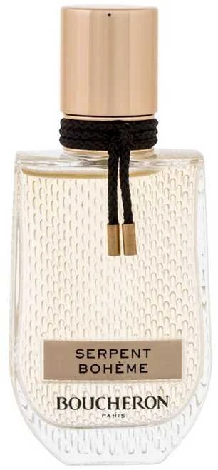 Boucheron Serpen Bohème parfumuotasis vanduo 30ml
