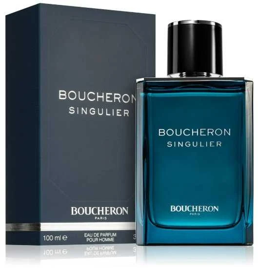 Boucheron Singulier parfumuotasis vanduo 100ml