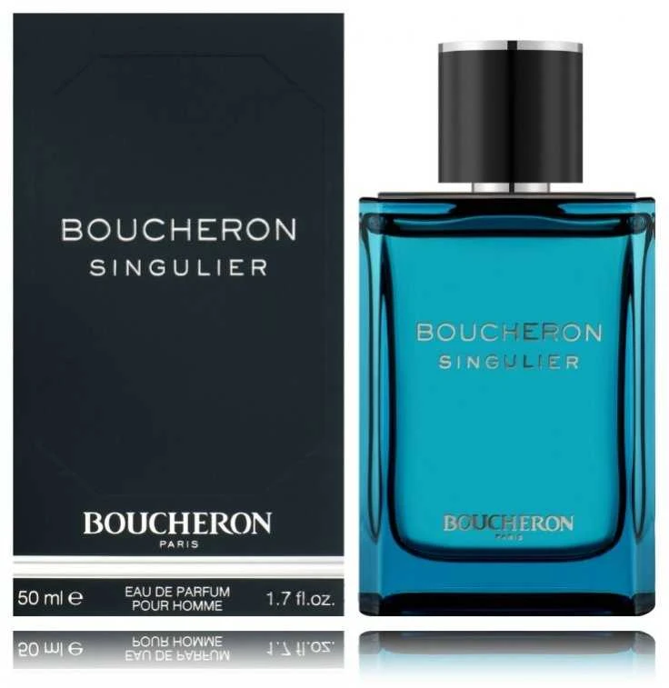 Boucheron Singulier parfumuotasis vanduo 50ml