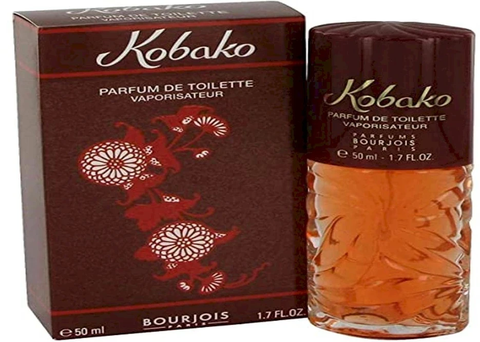 Bourjois Kobako, 75 ml