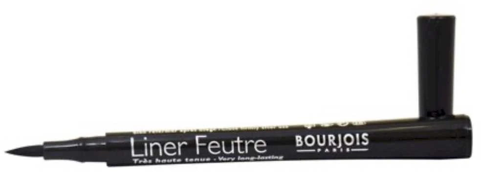 Bourjois Įklotas Feutre 11 Noir