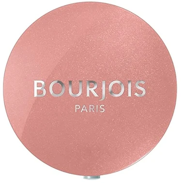 Bourjois Little Round Pot Mono akių šešėliai 2 Iridesc'sand