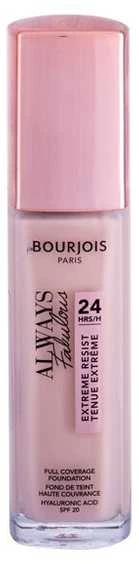 Makiažo pagrindas Bourjois Always Fabulous N:125 Ivory, 30ml