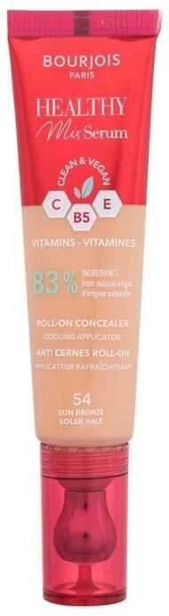 Maskuoklis Bourjois Healthy Mix Serum Liquid Concealer, 11 ml N:54