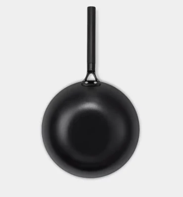 Laufen Wok panna Patron 28 cm - Juodas Brabantia