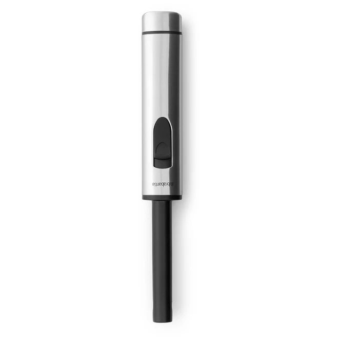Brabantia BRABANTIA žiebtuvėlis Matt Steel (ekranas) 367984