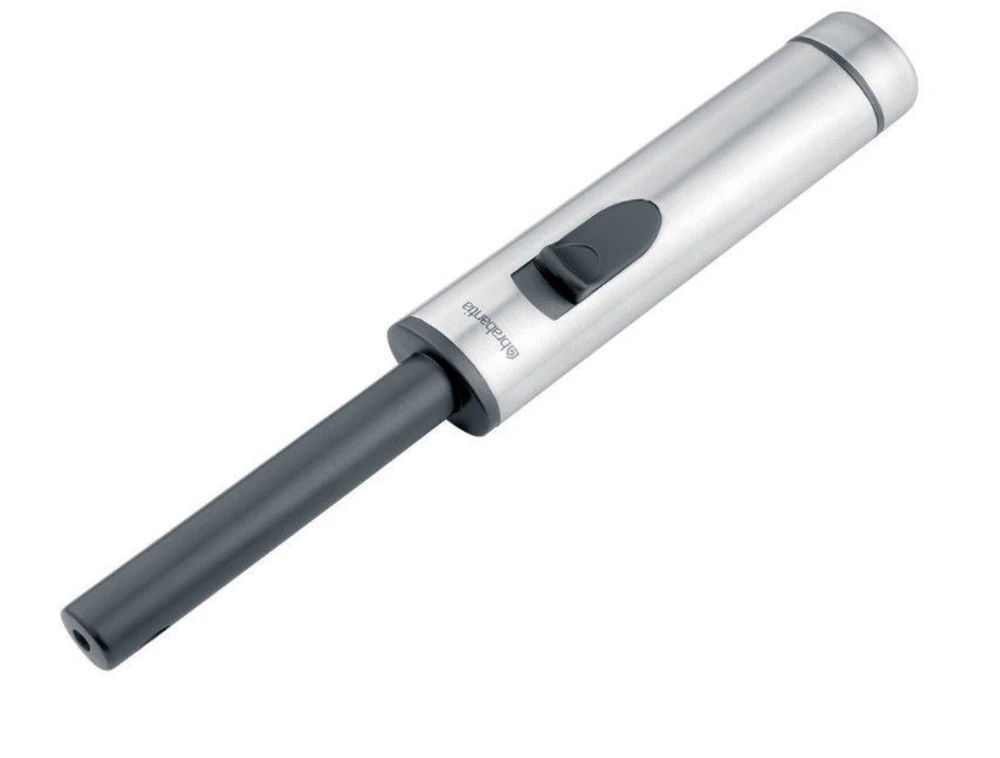 Brabantia BRABANTIA žiebtuvėlis Matt Steel (ekranas) 367984