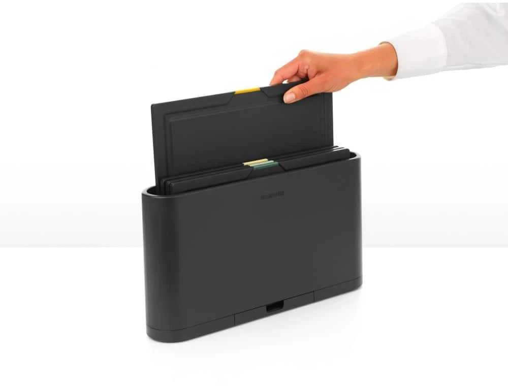 Brabantia Pjaustymo lentelių rinkinys, 4 vnt.
