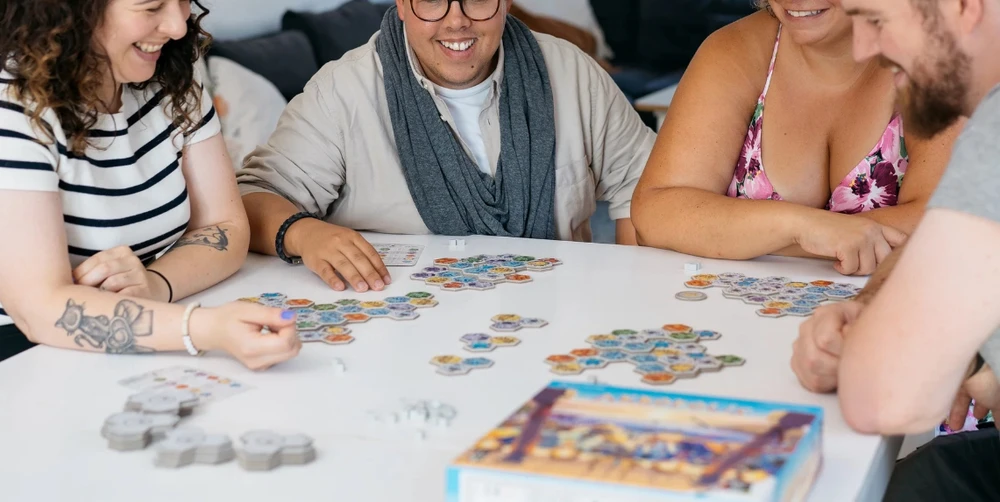 Brain Games Smegenų žaidimai Akropolis | LT/LV/EE