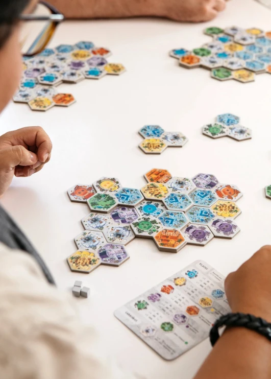 Brain Games Smegenų žaidimai Akropolis | LT/LV/EE