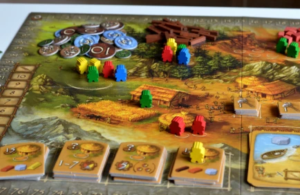 Brain Games Stone Age (LV/EE/LT)