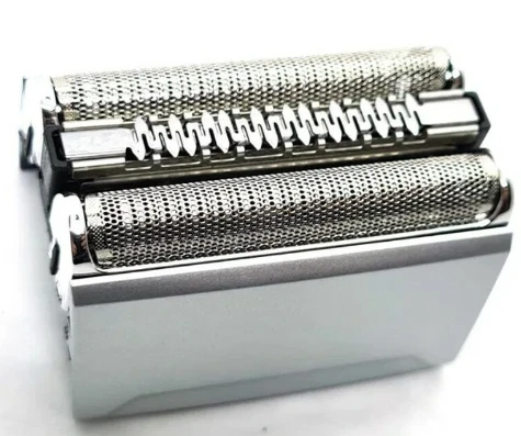 Braun 52S skustuvo pjovimo blokas