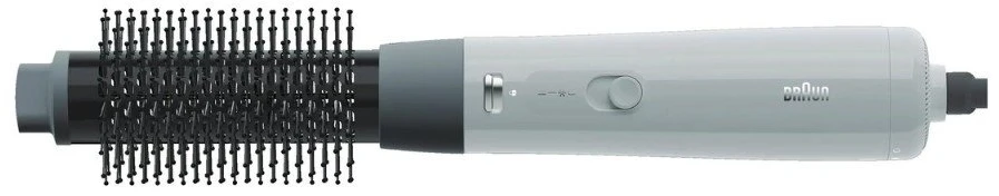 AS 1.52 Braun Plaukų Formavimo Šukos BRAS152E