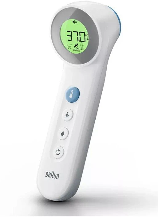Braun Ruda BNT400