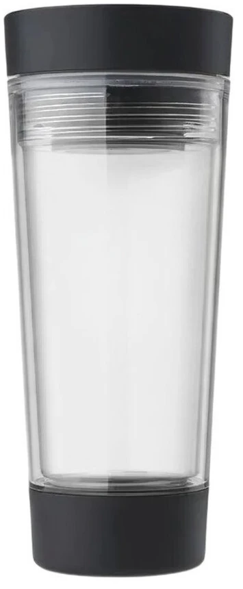 Brabantia BRABANTIA Make &amp, Take travel tea mug 0.36 L dark pilkas 228766