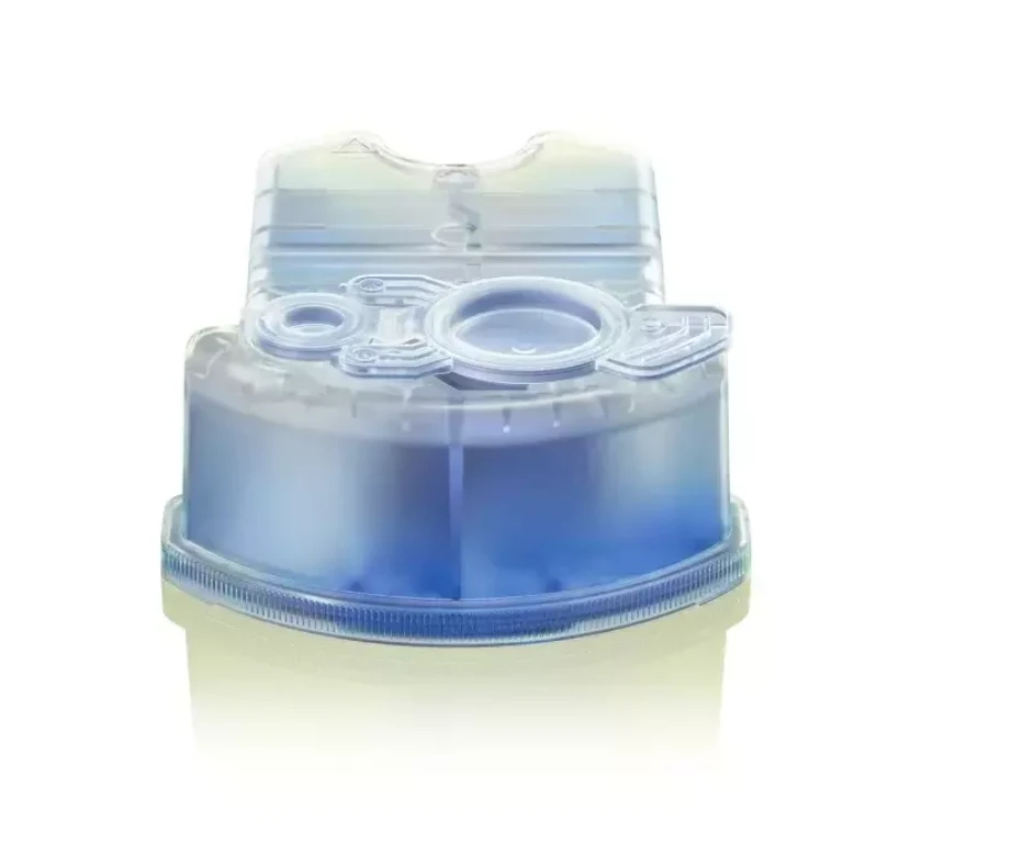 Braun 2 pak. Valymo kasetė