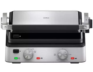 Sumuštinių keptuvas Grilis Braun CG7020