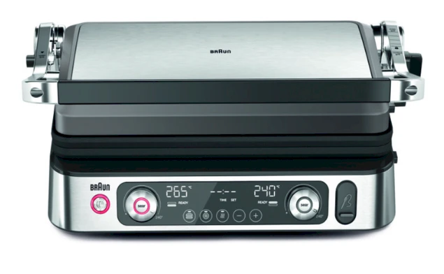 Elektrinis grilis Braun CG9167