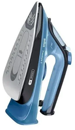 Braun FreeStyle 3 FI3194BK Garų lygintuvas