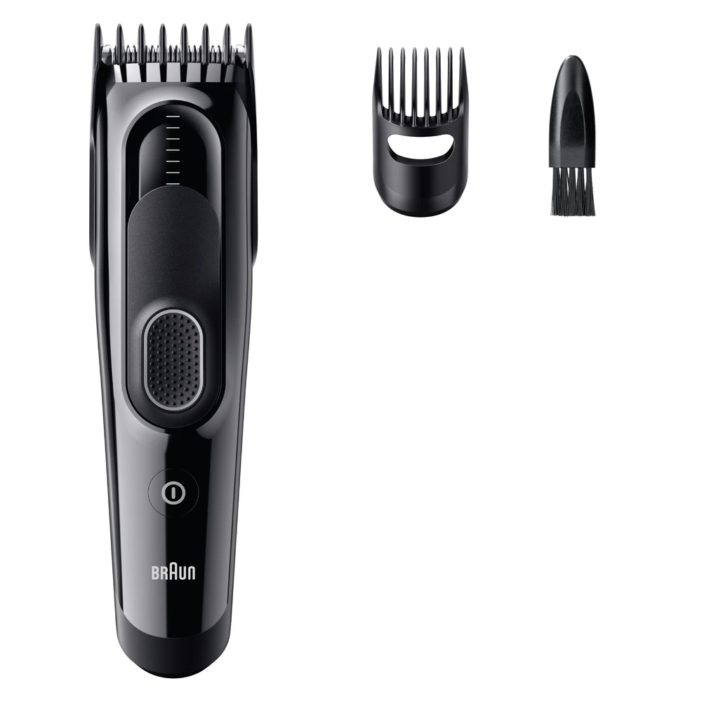 HC5510 Braun Plaukų Kirpimo Mašinėlė