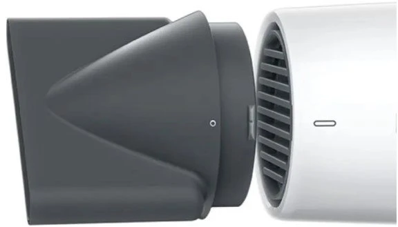 HD2.1 Braun Plaukų Džiovintuvas BRHD210E
