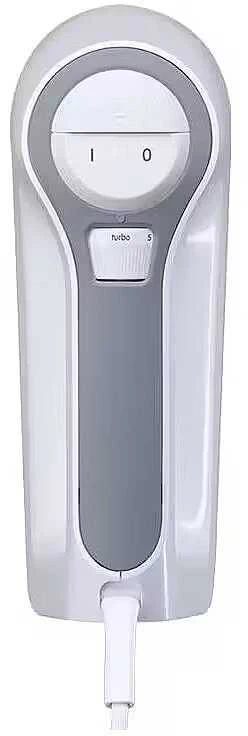 Plakiklis Braun MultiMix 3 HM 3137WH balta