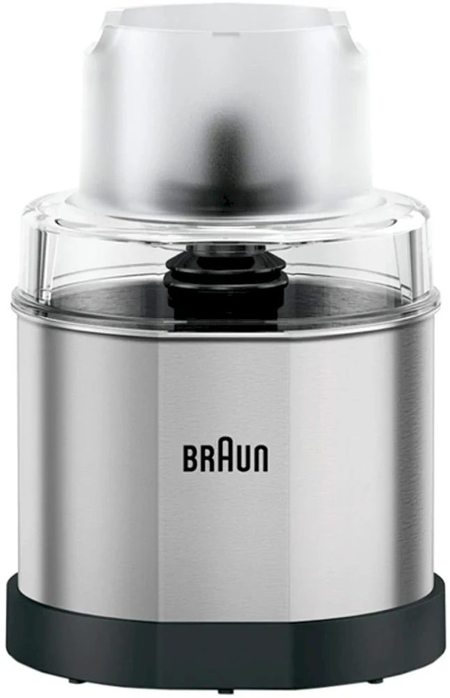 Plakiklis Braun MQ7087 (Pažeista pakuotė)