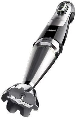 Plakiklis Braun MQ7087 (Pažeista pakuotė)