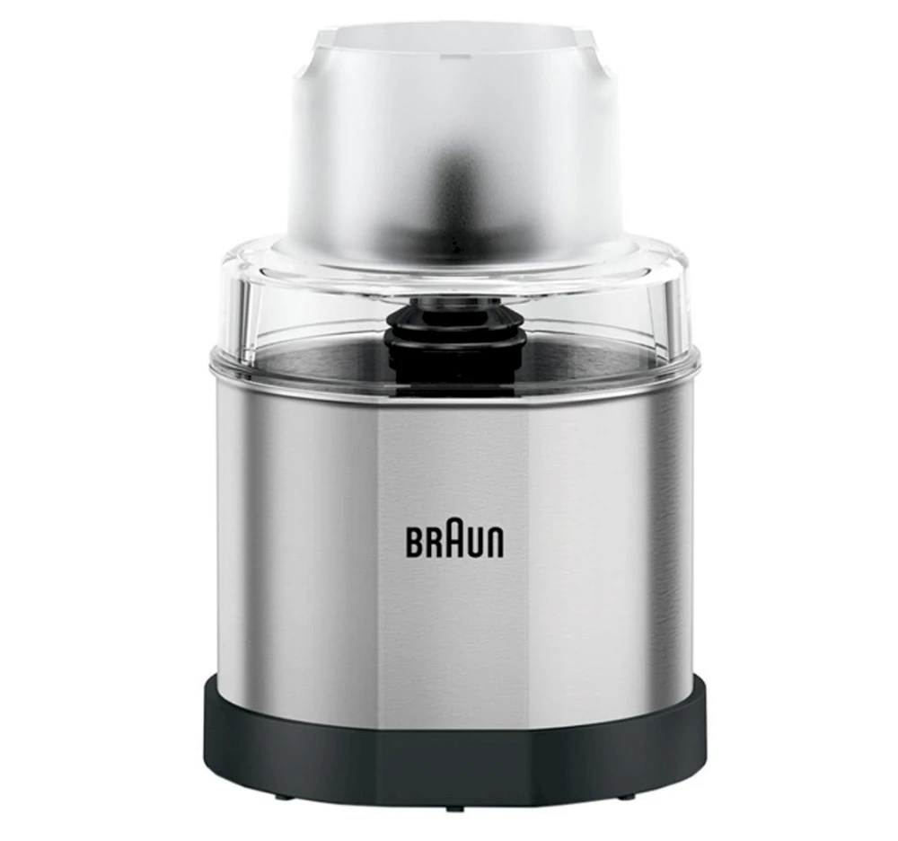 Plakiklis BRAUN MQ9138X