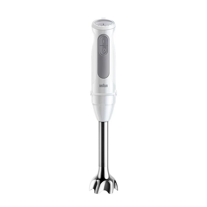 Trintuvas Braun MQ50202M MultiQuick 5, juodas