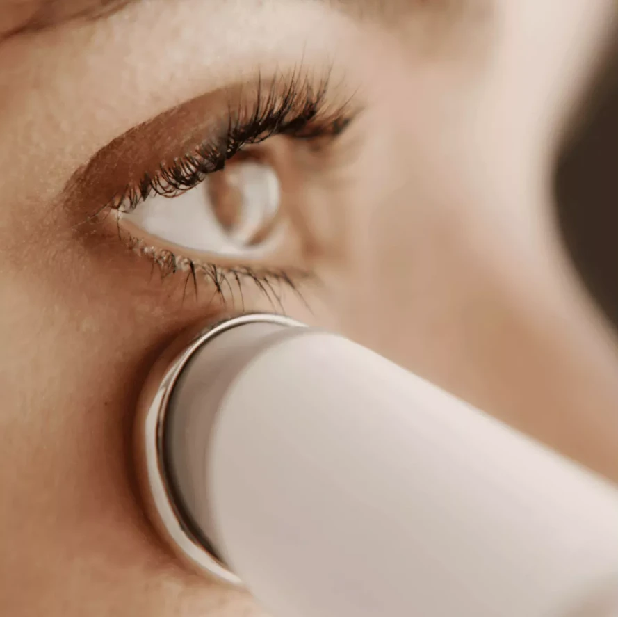 Epiliatorius Braun FaceSpa Pro 912