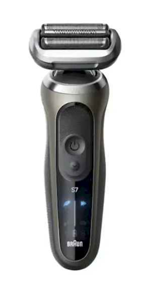 Barzdaskutė Braun Series 7 72-C1200s, li-ion