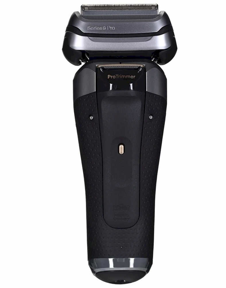 Barzdaskutė BRAUN PRO+ 9565cc