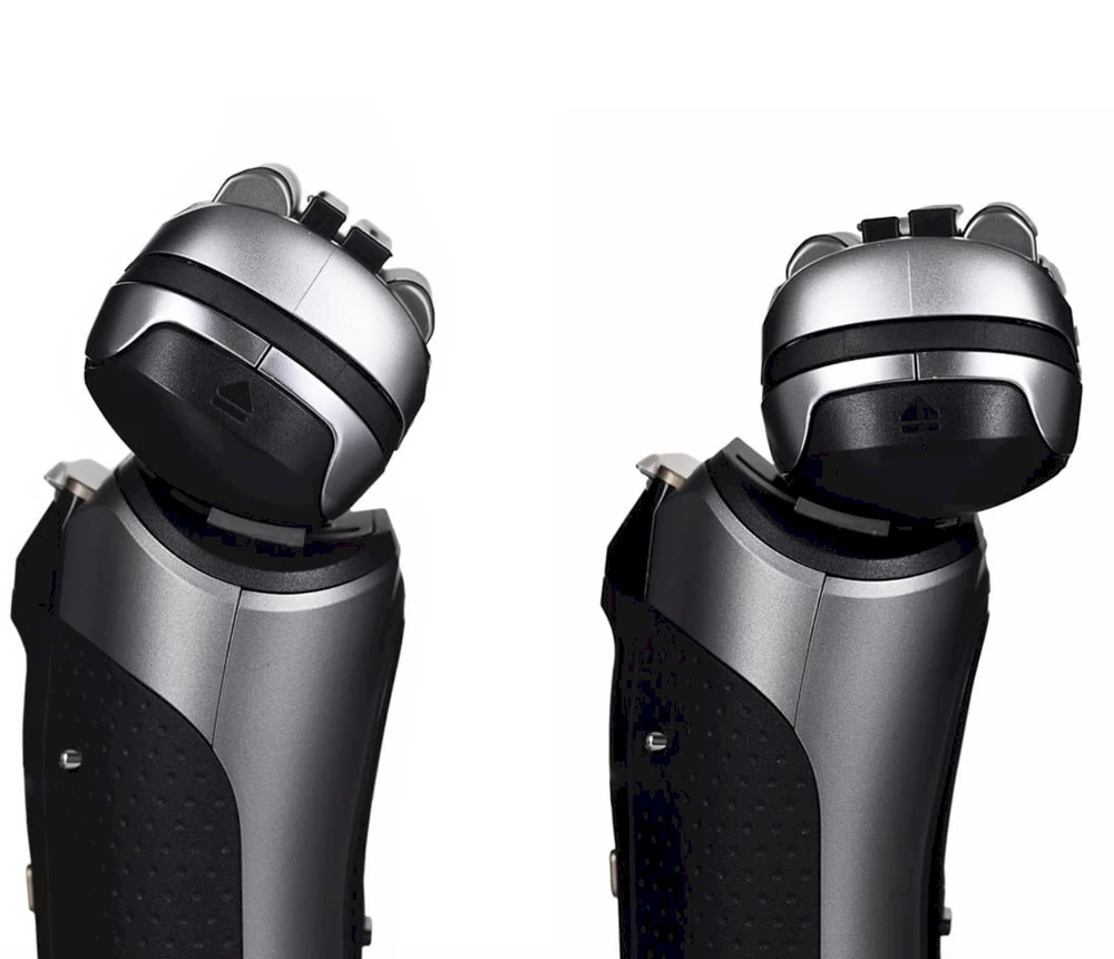 Barzdaskutė BRAUN PRO+ 9565cc
