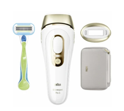 Fotoepiliatorius Braun PL5052 Silk-expert Pro 5 IPL