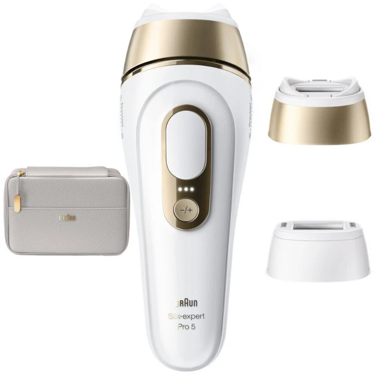 Braun PL5210 Silk-expert Pro 5 IPL Fotoepiliatorius