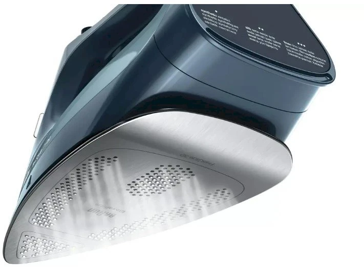 Braun TexStyle 7 Pro SI 7160 BL mėlyna