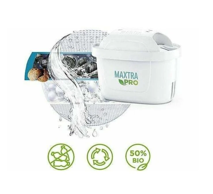 Brita Brita Marella baltas
