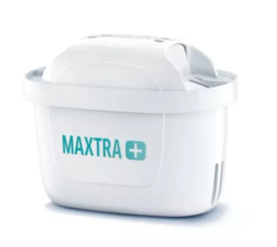 Brita Maxtra Plus Pure Performance vandens filtravimo filtras, 4 vnt.