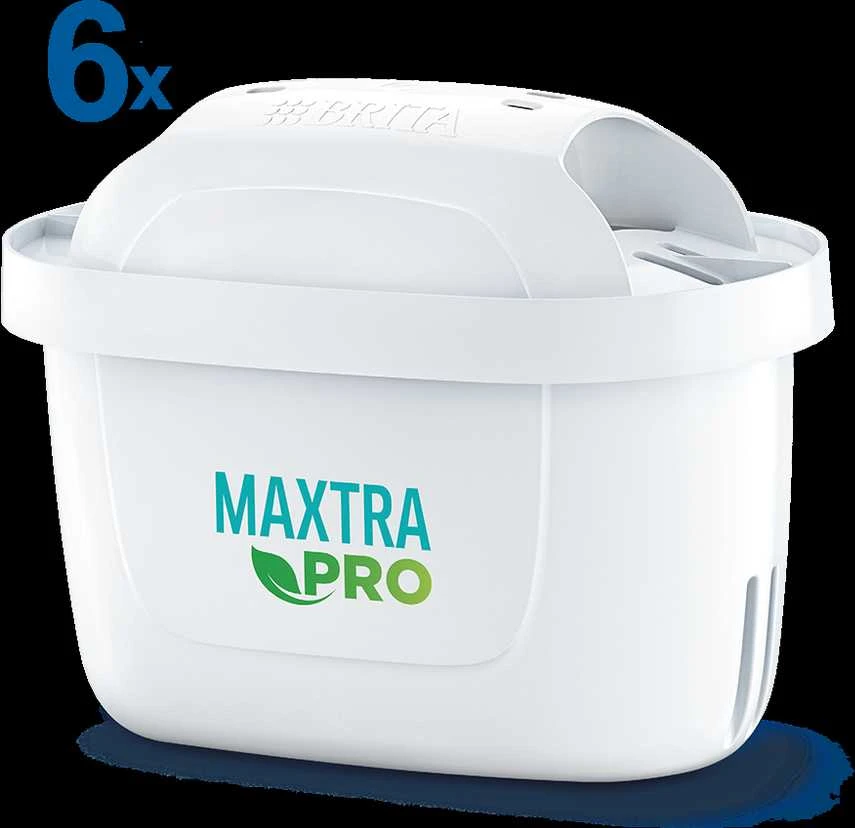 Brita Brita MAXTRA PRO vandens filtro kasetė, 6 vnt. MAXTRA6