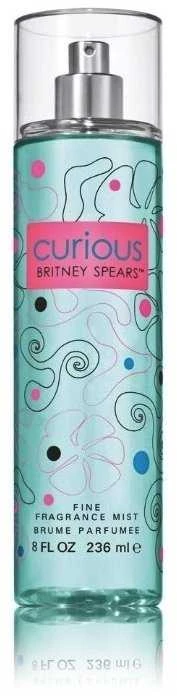 Britney Spears Curious, 236 ml