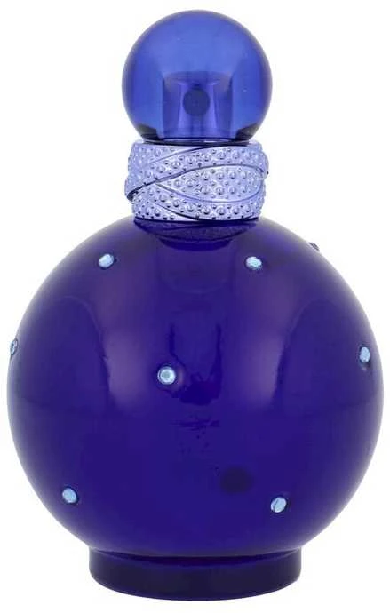 Kvepalai moterims Britney Spears Fantasy Midnight EDP, 100 ml