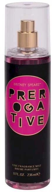 Britney Spears Prerogative kvepalų buteliukas moterims, 236 ml