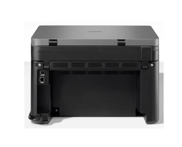 Spausdintuvas Brother DCP-L1640W | Mono | lazerinis | Wi-Fi | Juodas